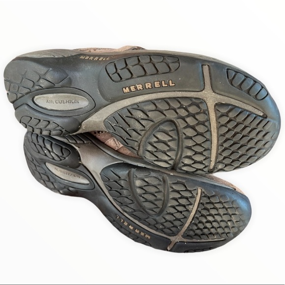 Merrell Encore Sidestep Clog in Stone Color Size 6 - Picture 7 of 10